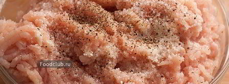 куриные котлеты. Шаг 4