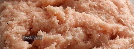 куриные котлеты. Шаг 5