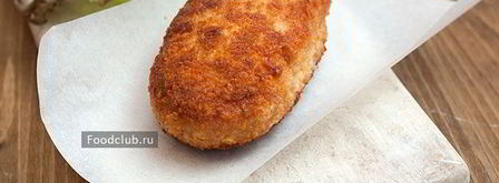 куриные котлеты. Шаг 10