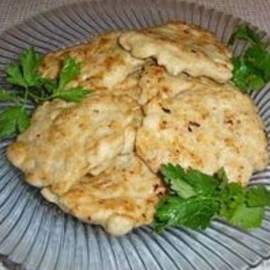 Рецепт ленивых котлет из куриного филе