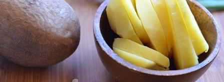 мини-котлеты из икры карася. Шаг 10