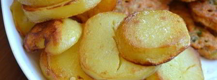 мини-котлеты из икры карася. Шаг 11