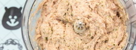 мясные котлеты, запеченные в духовке. Шаг 7