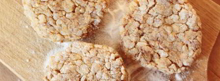 постные котлеты. Шаг 5