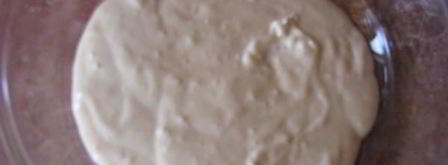 рубленые котлеты из куриного филе без лука. Шаг 2