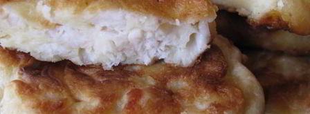 рубленые котлеты из куриного филе без лука. Шаг 8