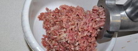 рыбные котлеты без яиц и хлеба. Шаг 2