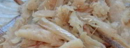 рыбные котлеты из путассу. Шаг 4