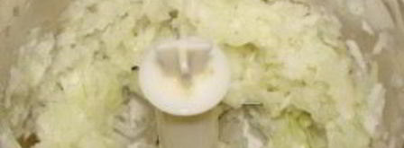 рыбные котлеты из путассу. Шаг 6