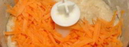 рыбные котлеты из путассу. Шаг 8