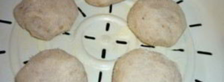 рыбные котлеты в мультиварке редмонд. Шаг 3