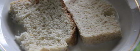 сочные куриные котлеты с жареным луком. Шаг 3