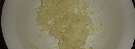 тыквенные котлеты нежность. Шаг 2