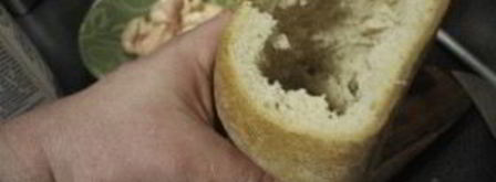 утиные котлеты. Шаг 2