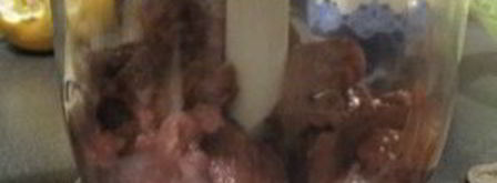 утиные котлеты. Шаг 4