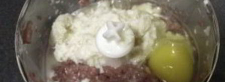 утиные котлеты. Шаг 5