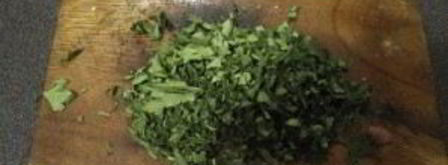 утиные котлеты. Шаг 6