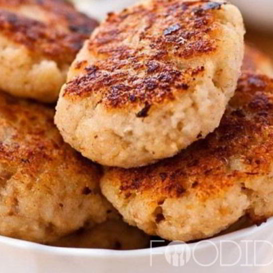 Рецепт вкусных котлет