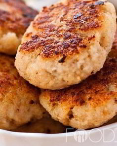 Вкусные котлеты