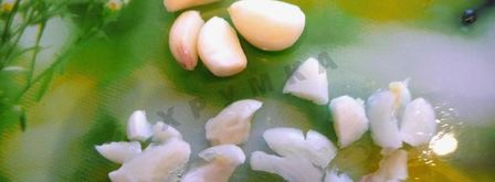 кучмачи по-грузински. Шаг 10