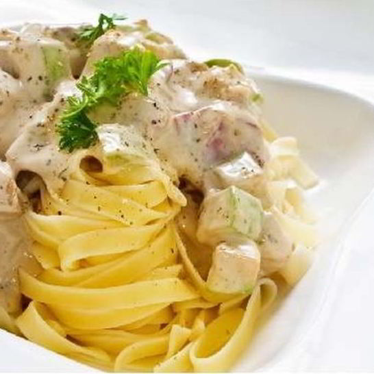 Рецепт лапши по-домашнему