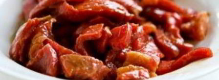 лапша с говядиной по-китайски. Шаг 2