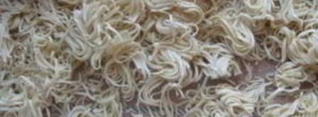 лапша с курицей. Шаг 4