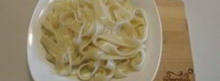 лапша с морепродуктами. Шаг 5