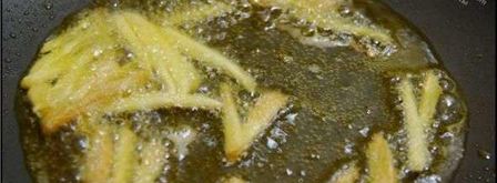 лапша. Шаг 39