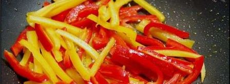 лапша. Шаг 42