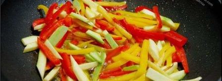 лапша. Шаг 44