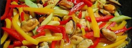 лапша. Шаг 47