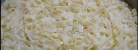 лапша. Шаг 50