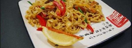 лапша. Шаг 57