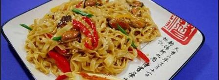 лапша. Шаг 58