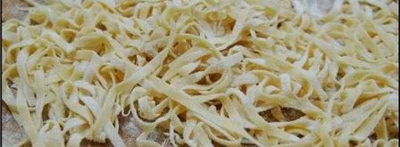 лапша. Шаг 26