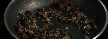 блинная лазанья с говяжьим легким. Шаг 4