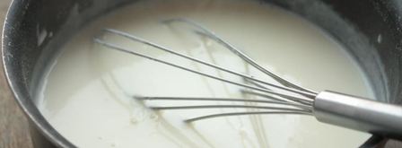 домашняя итальянская лазанья. Шаг 4