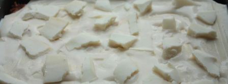 домашняя итальянская лазанья. Шаг 7