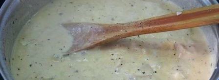 домашняя лазанья. Шаг 32