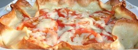 домашняя лазанья. Шаг 34