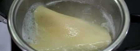 домашняя лазанья. Шаг 19