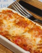 Итальянская лазанья