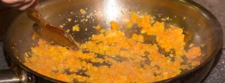 итальянская лазанья. Шаг 2