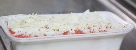 итальянская лазанья. Шаг 13