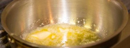 итальянская лазанья. Шаг 5