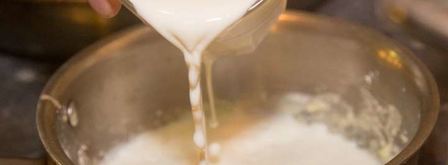 итальянская лазанья. Шаг 7