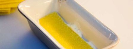 итальянская лазанья. Шаг 9