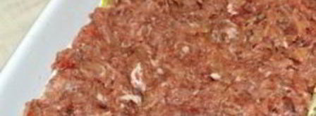 капустная лазанья с фаршем. Шаг 3