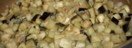 лазанья без соуса бешамель. Шаг 2